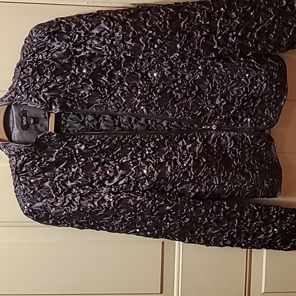 MSK EVENING JACKET - Picture 6 of 6